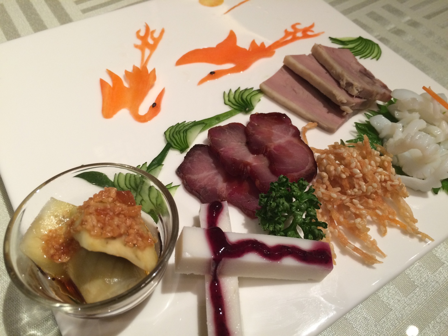 エイジアンデザート探検隊さんが投稿した中国四川料理 梅香 東京 牛込神楽坂 の口コミ詳細 食べログ エイジアンデザート探検隊さんが投稿した中国四川料理 梅香 東京 牛込神楽坂 の口コミ詳細 食べログ