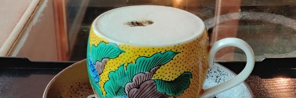 レビュアーのカバー画像