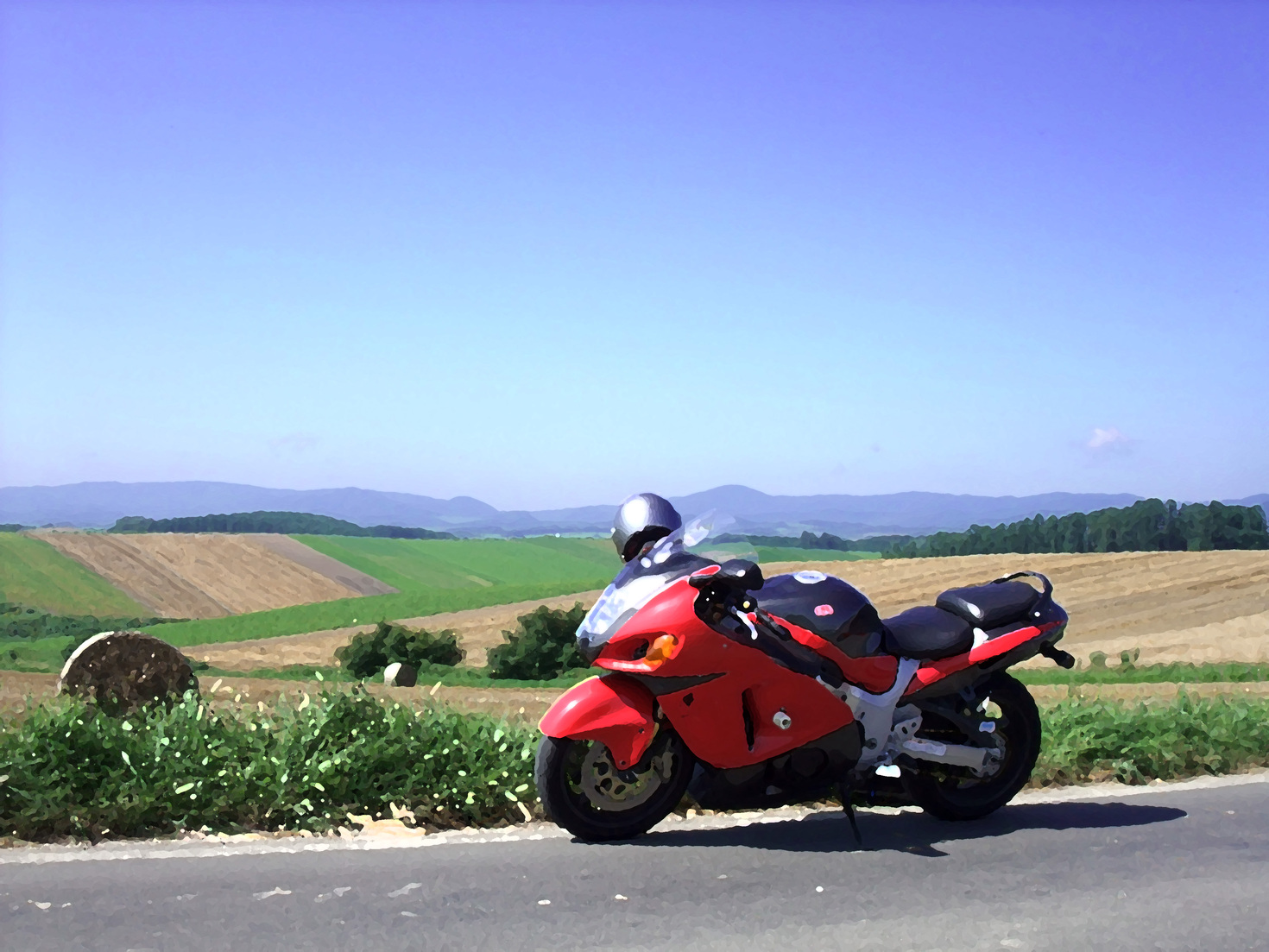 レビュアーのカバー画像