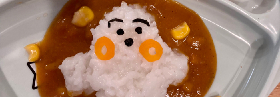 レビュアーのカバー画像