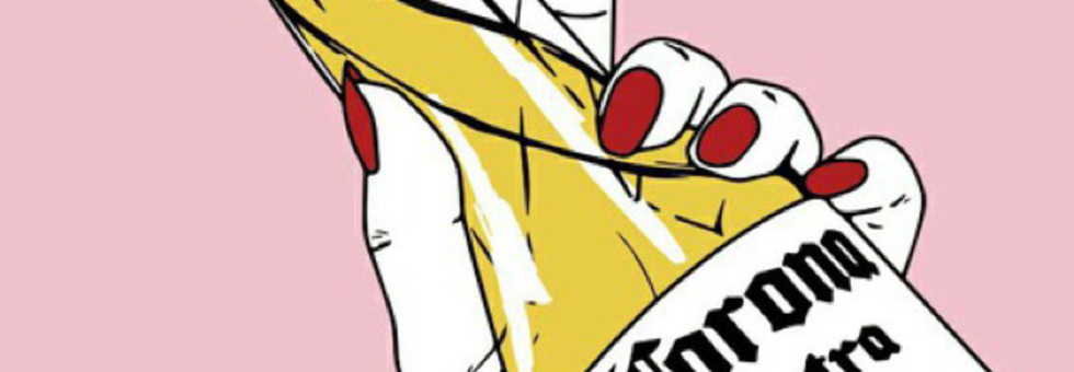 レビュアーのカバー画像