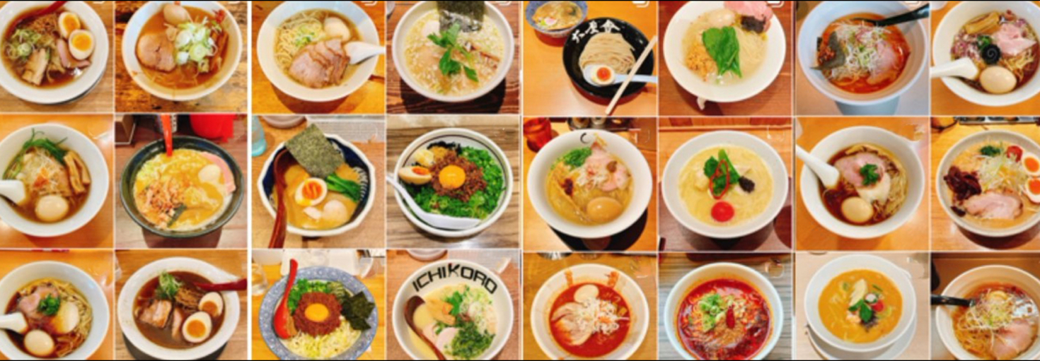 レビュアーのカバー画像