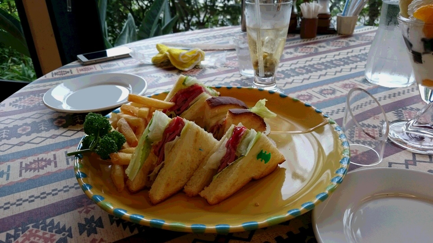 レビュアーのカバー画像