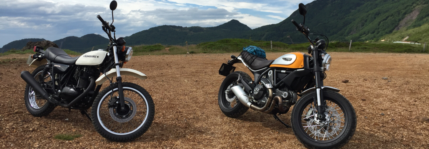 レビュアーのカバー画像