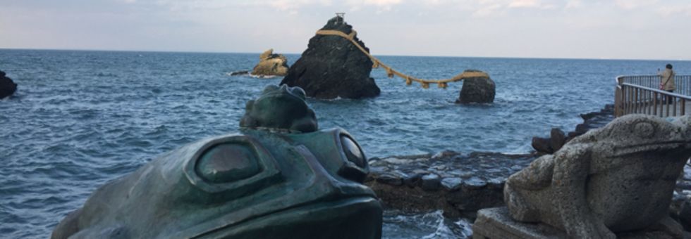 レビュアーのカバー画像