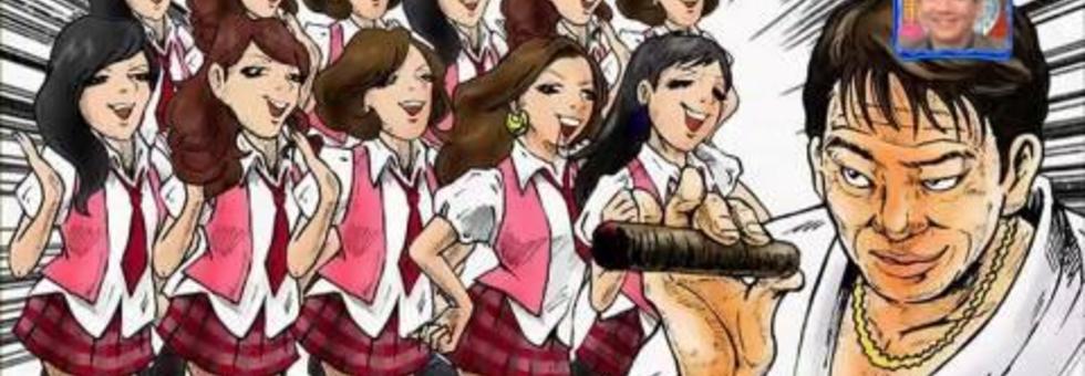 レビュアーのカバー画像