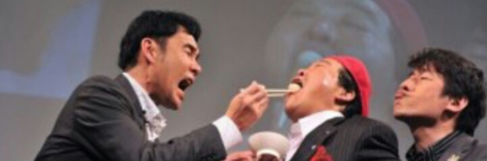 レビュアーのカバー画像