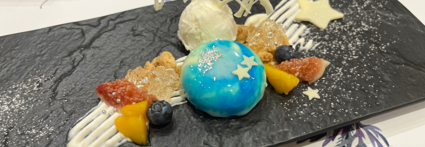 レビュアーのカバー画像