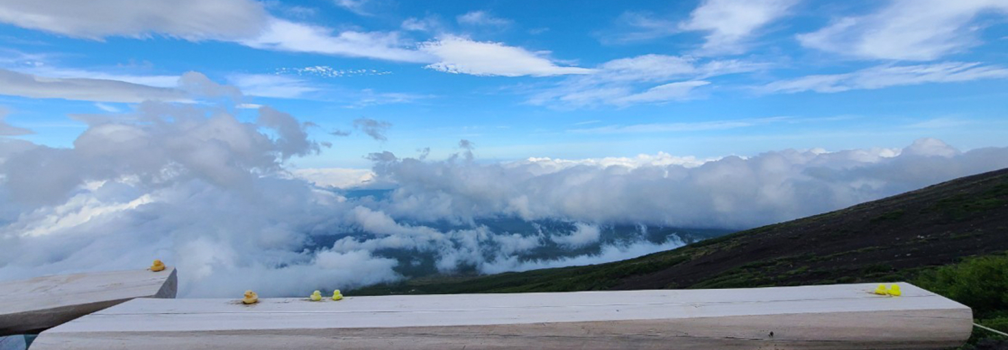 レビュアーのカバー画像