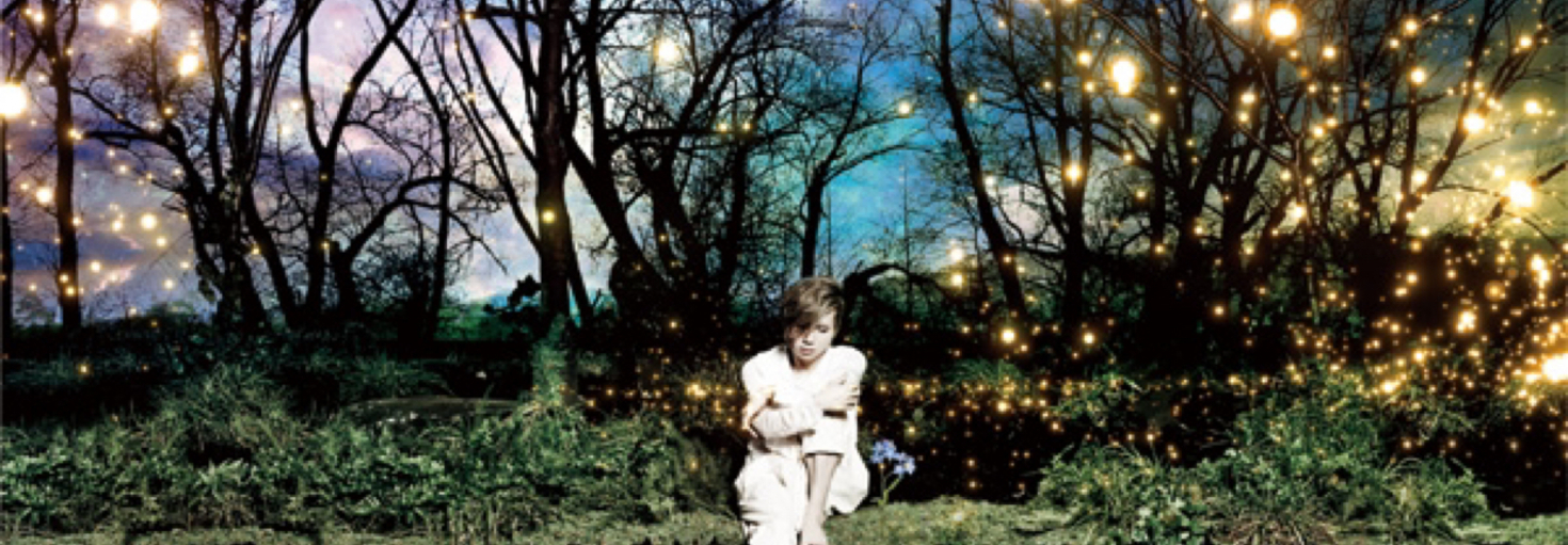 レビュアーのカバー画像