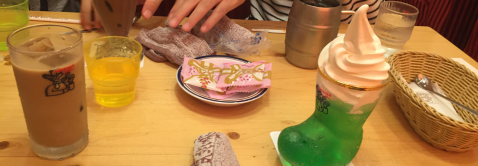 レビュアーのカバー画像