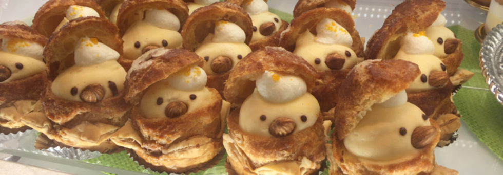 レビュアーのカバー画像