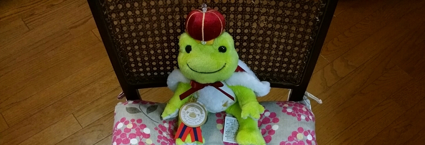 レビュアーのカバー画像