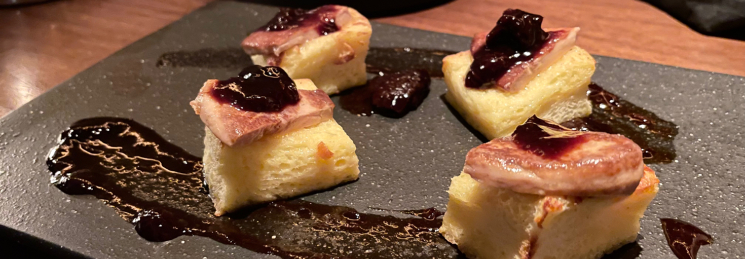 レビュアーのカバー画像