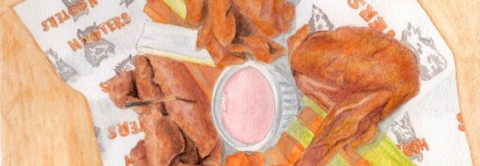 レビュアーのカバー画像