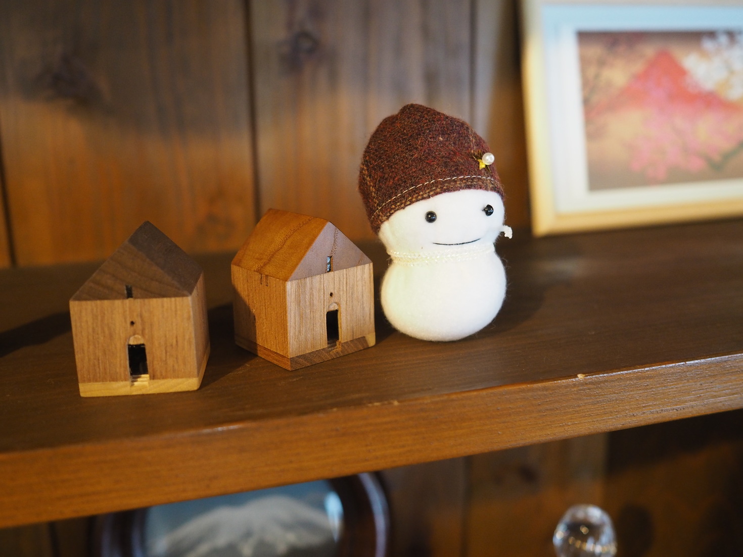 レビュアーのカバー画像