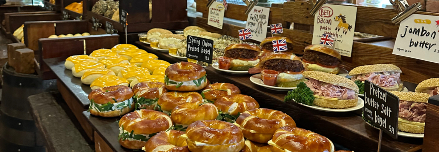 レビュアーのカバー画像