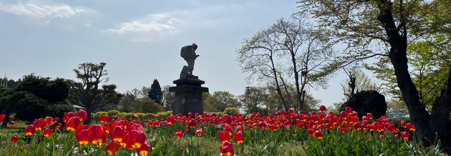 レビュアーのカバー画像