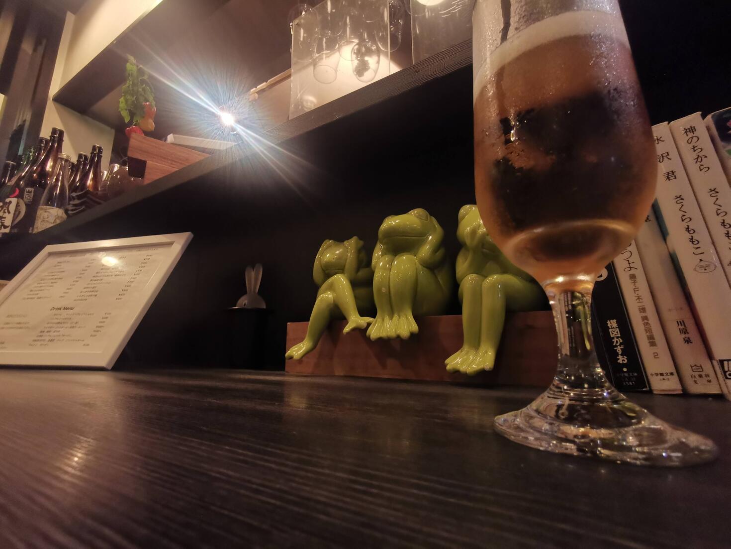 レビュアーのカバー画像