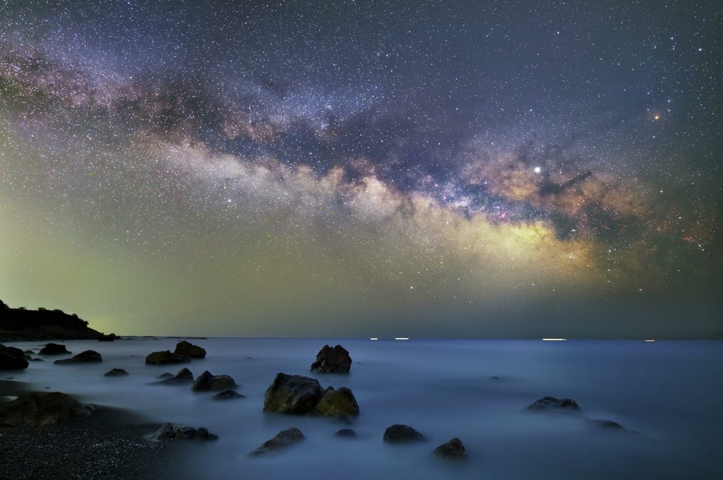 レビュアーのカバー画像