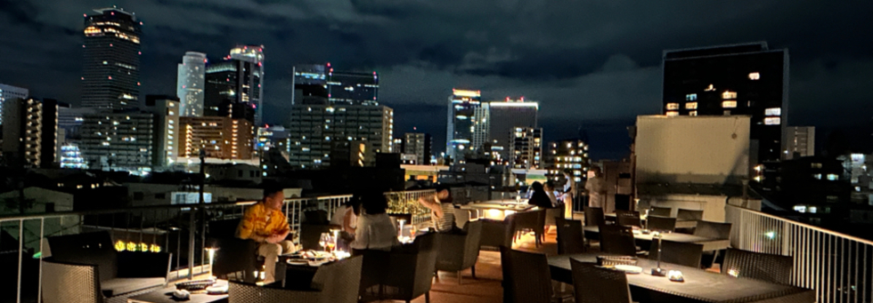 レビュアーのカバー画像