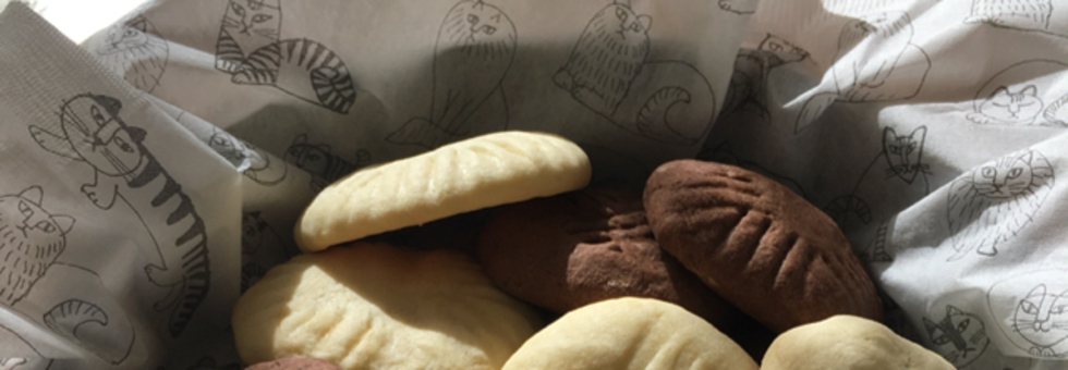 レビュアーのカバー画像