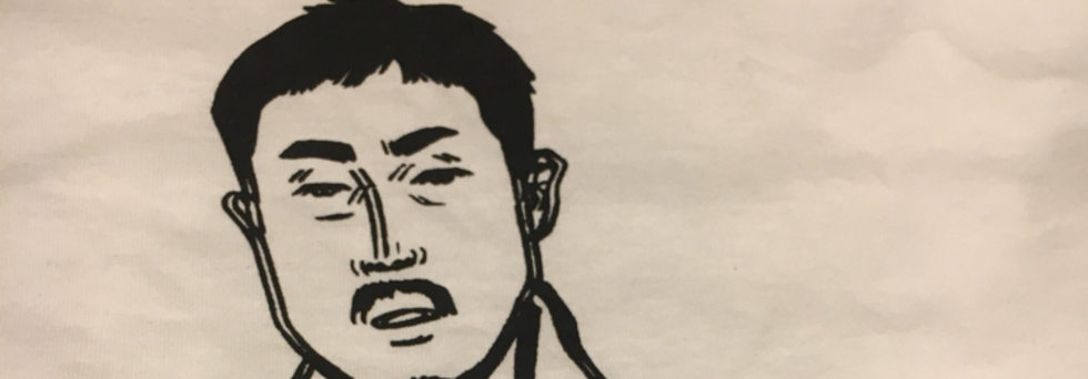 レビュアーのカバー画像