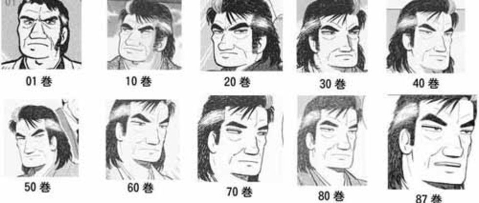 レビュアーのカバー画像