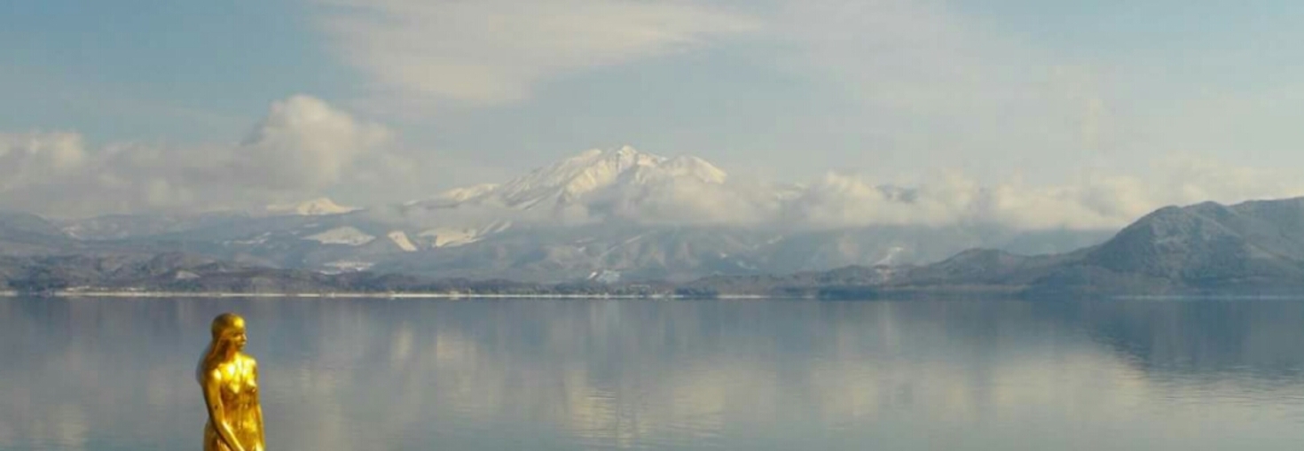 レビュアーのカバー画像