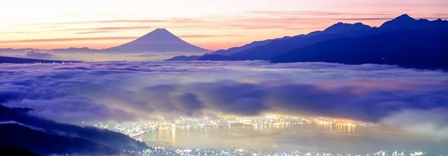 レビュアーのカバー画像