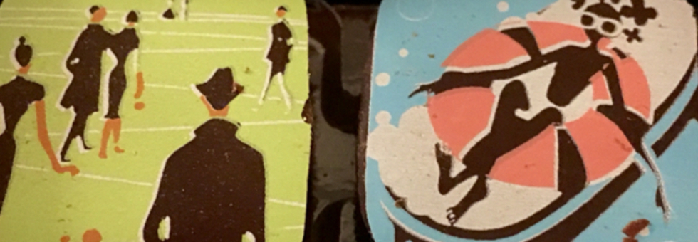 レビュアーのカバー画像