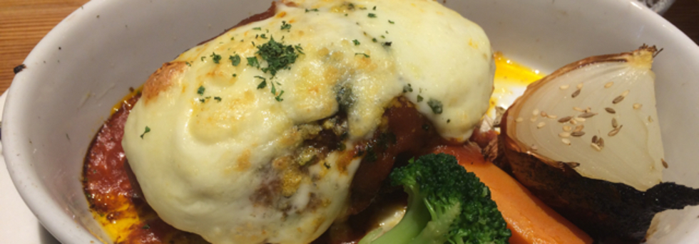 レビュアーのカバー画像