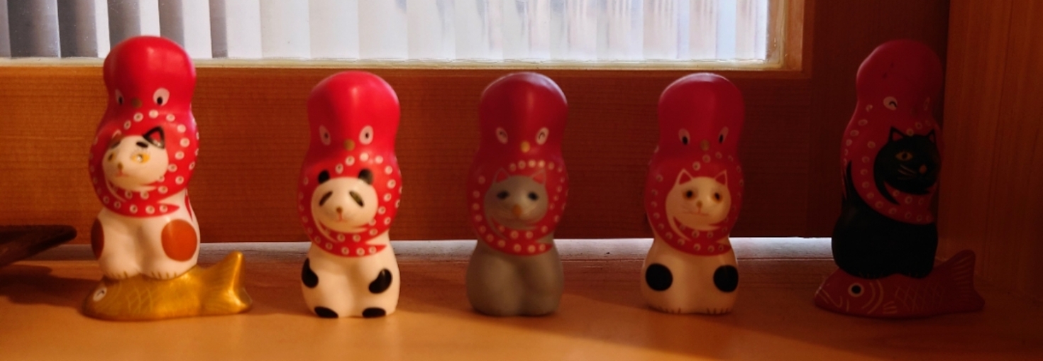 レビュアーのカバー画像