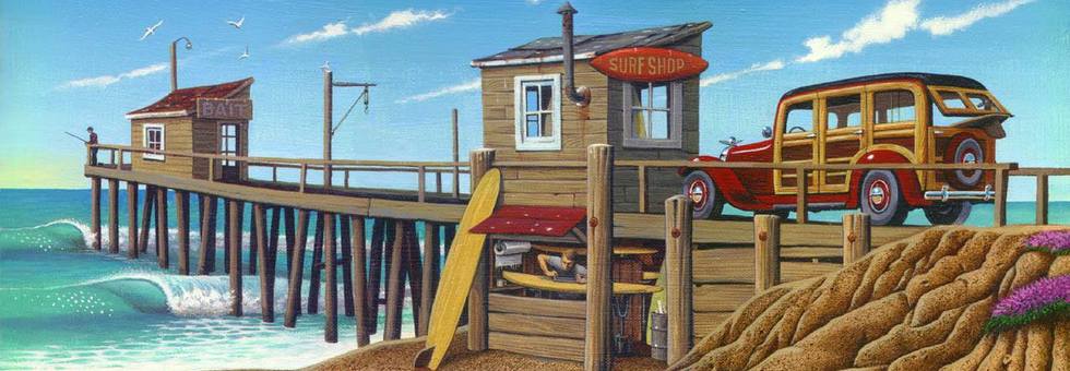 レビュアーのカバー画像