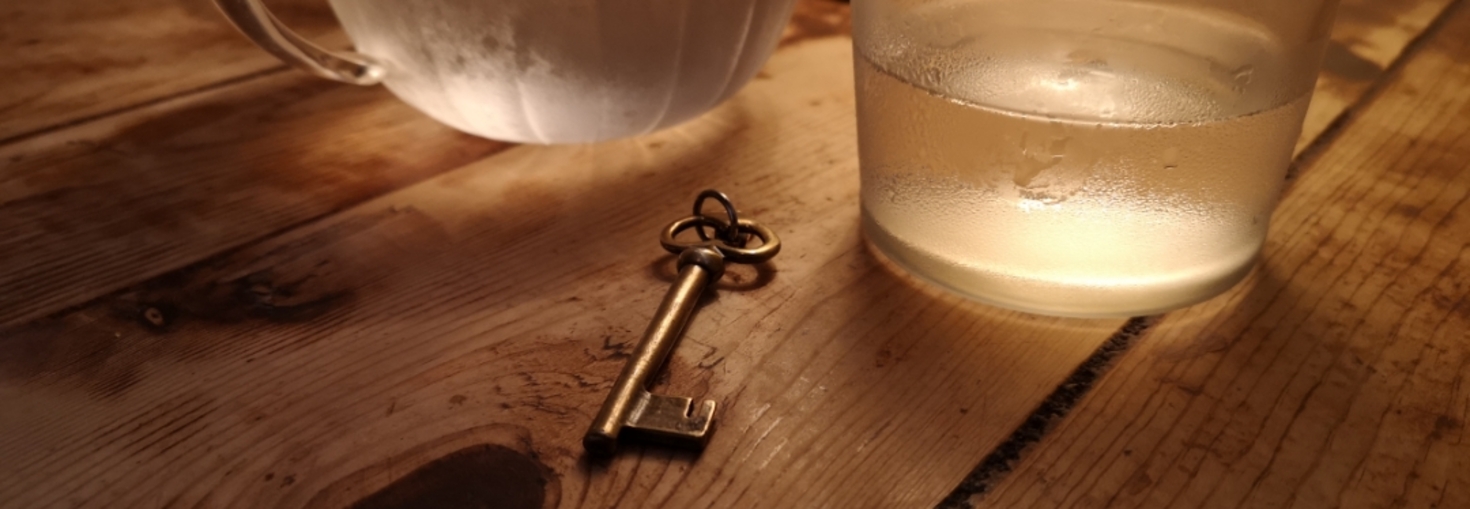 レビュアーのカバー画像