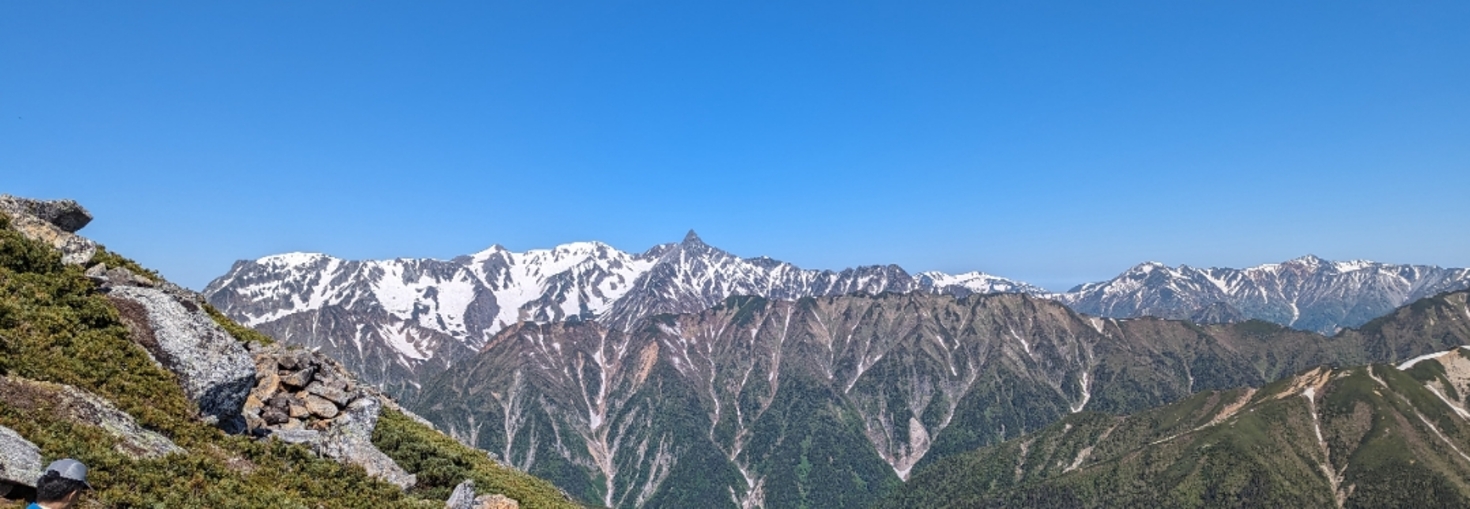 レビュアーのカバー画像