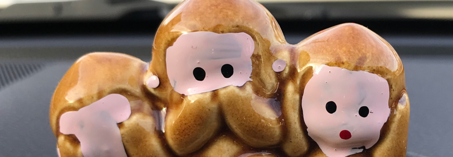 レビュアーのカバー画像