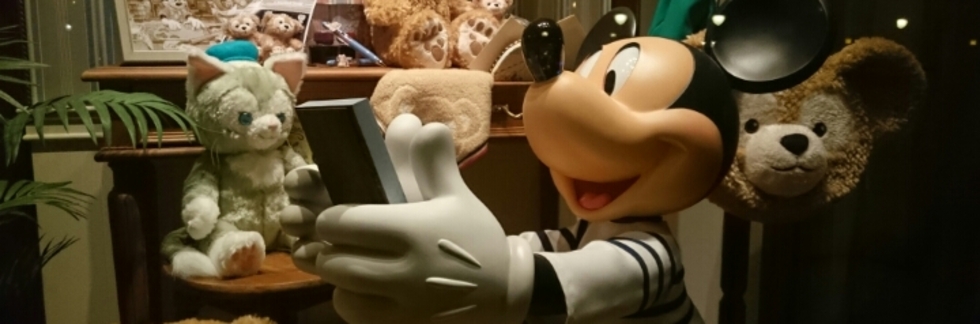 レビュアーのカバー画像