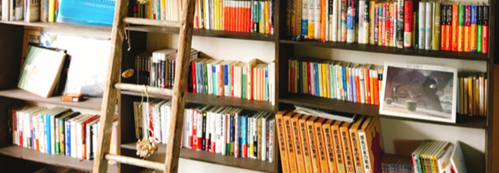 レビュアーのカバー画像