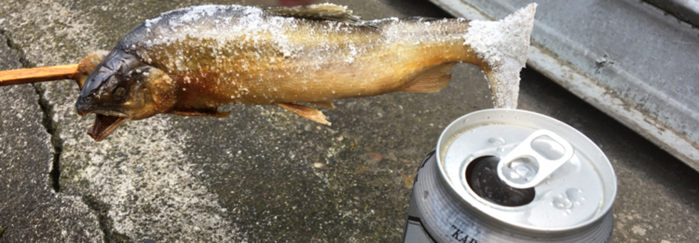 レビュアーのカバー画像