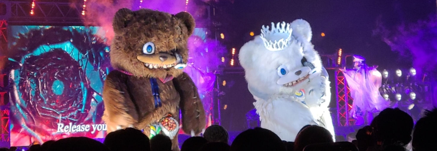 レビュアーのカバー画像