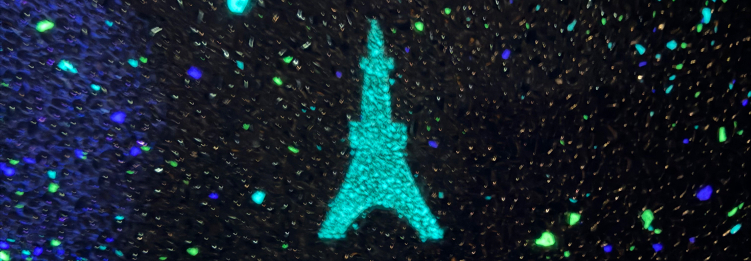 レビュアーのカバー画像