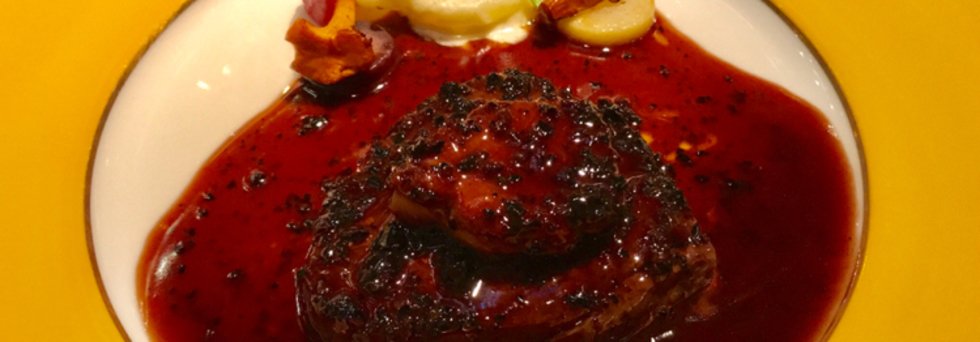 レビュアーのカバー画像