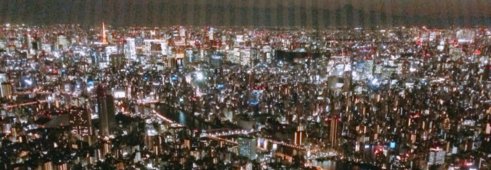 レビュアーのカバー画像