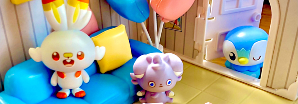 レビュアーのカバー画像