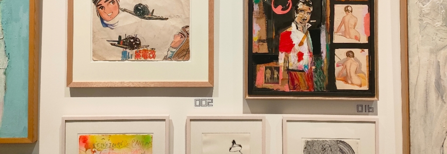 レビュアーのカバー画像