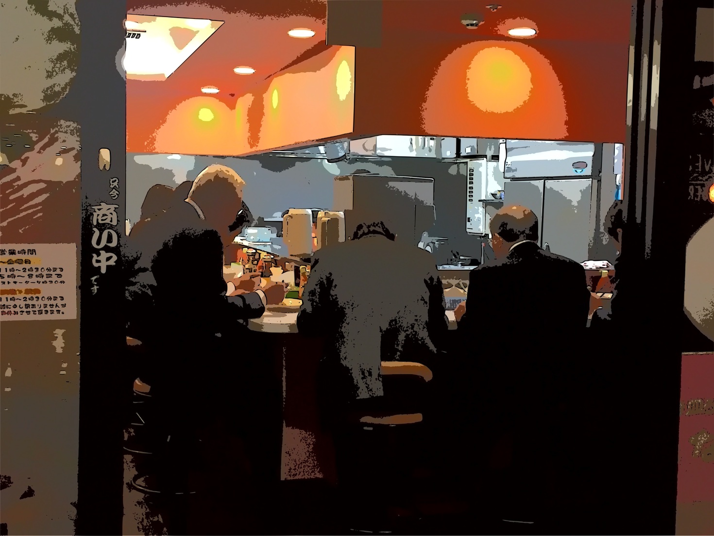 レビュアーのカバー画像