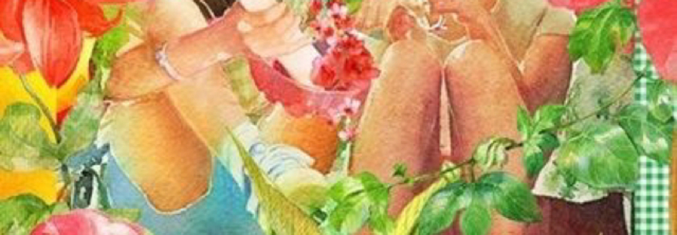 レビュアーのカバー画像