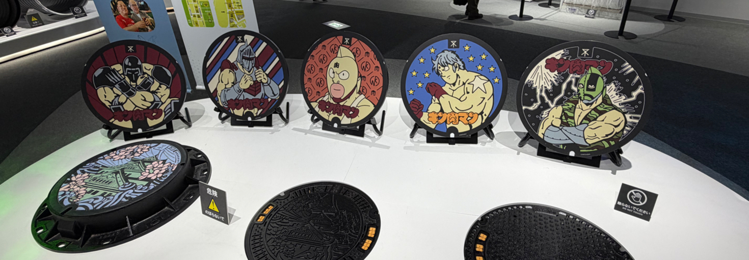 レビュアーのカバー画像