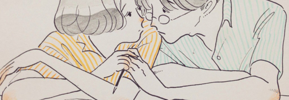 レビュアーのカバー画像